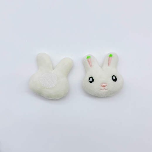 SnuggleBun Patch