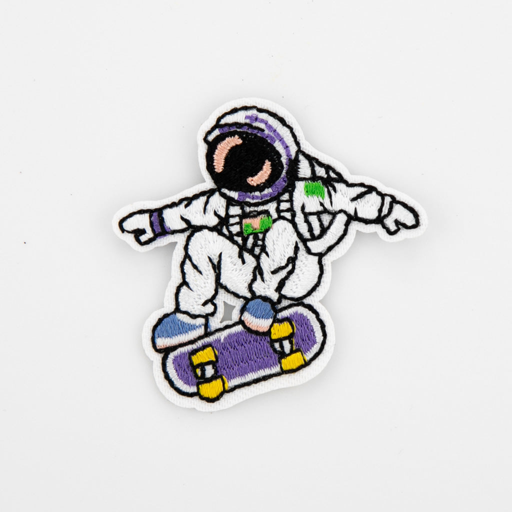 SpaceFlip Patch