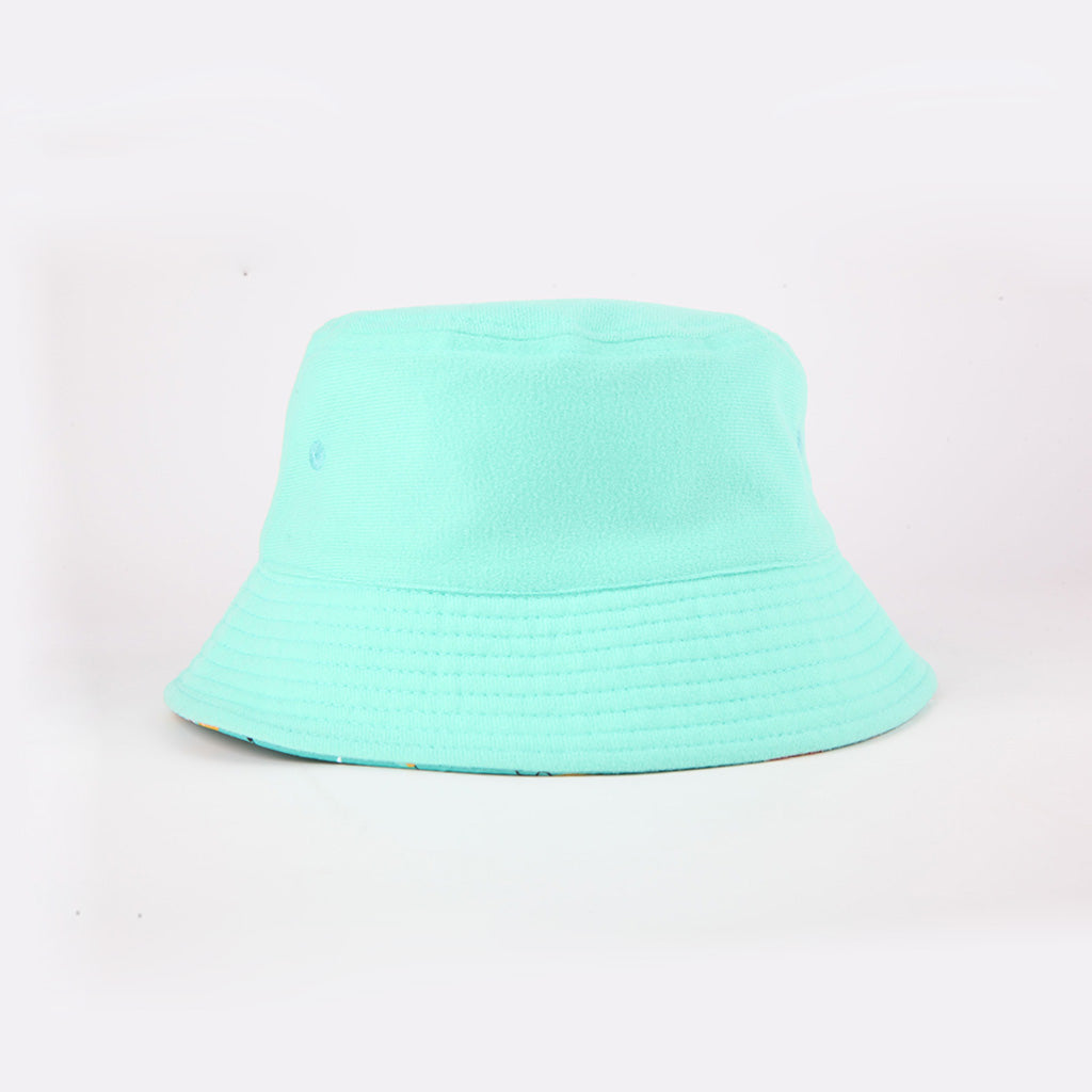 Catch & Flip Reversible Bucket Hat
