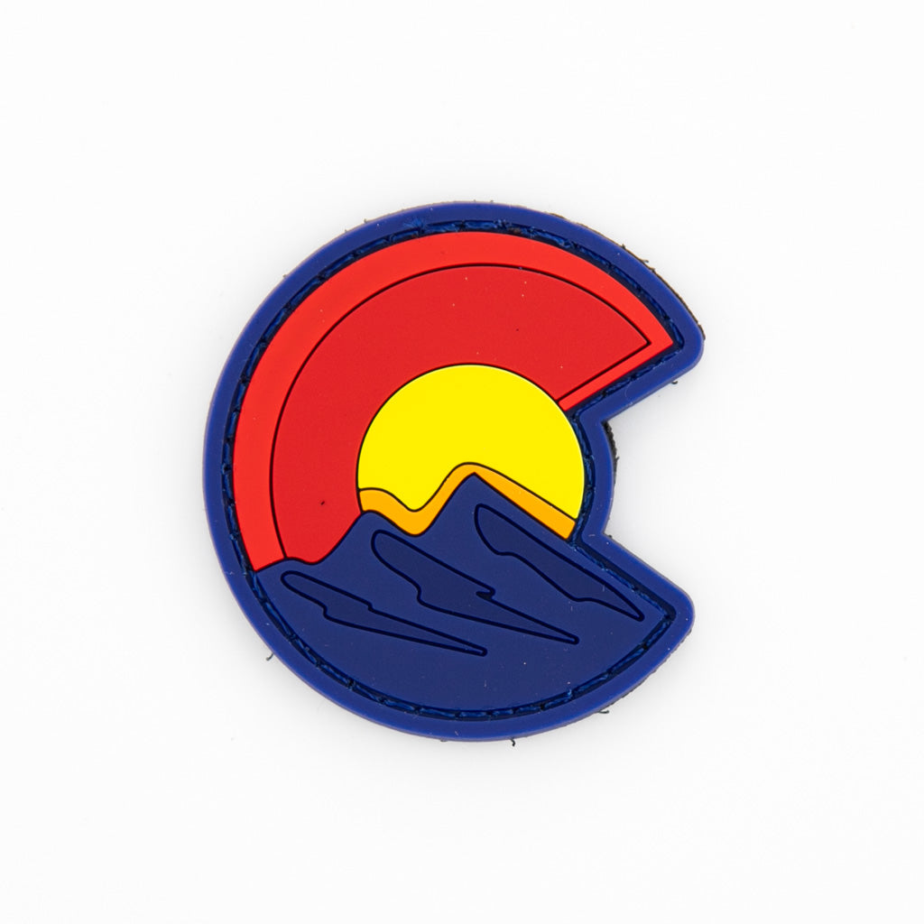 HomePatch – Colorado Edition