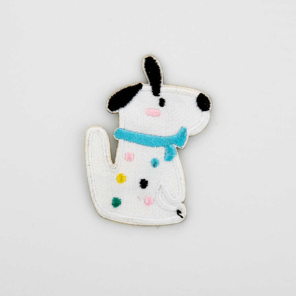 PupPal Patch