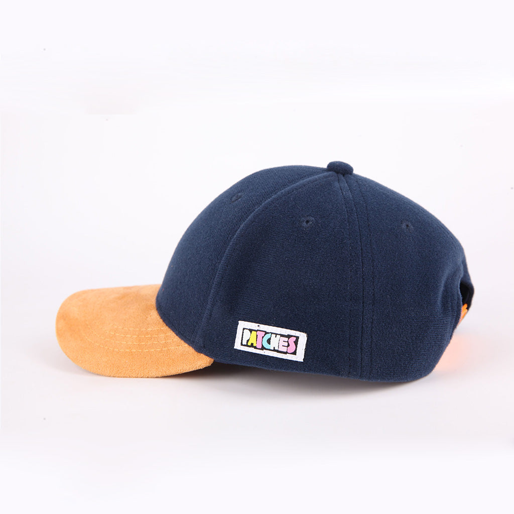 PatchPlay Hat