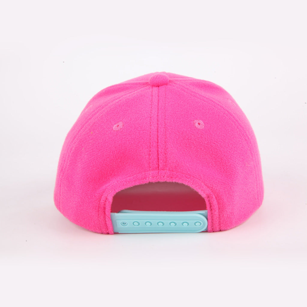 PatchPlay Hat