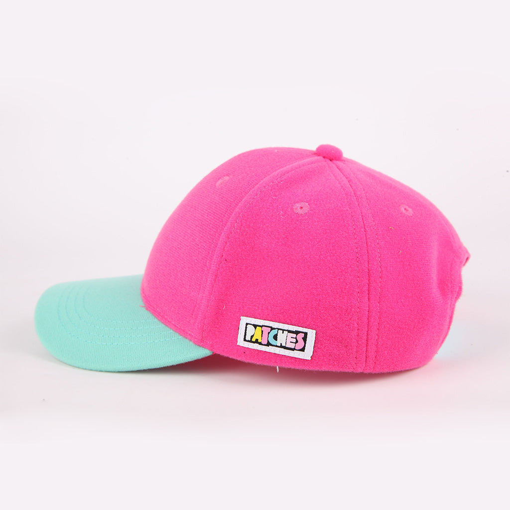 PatchPlay Hat