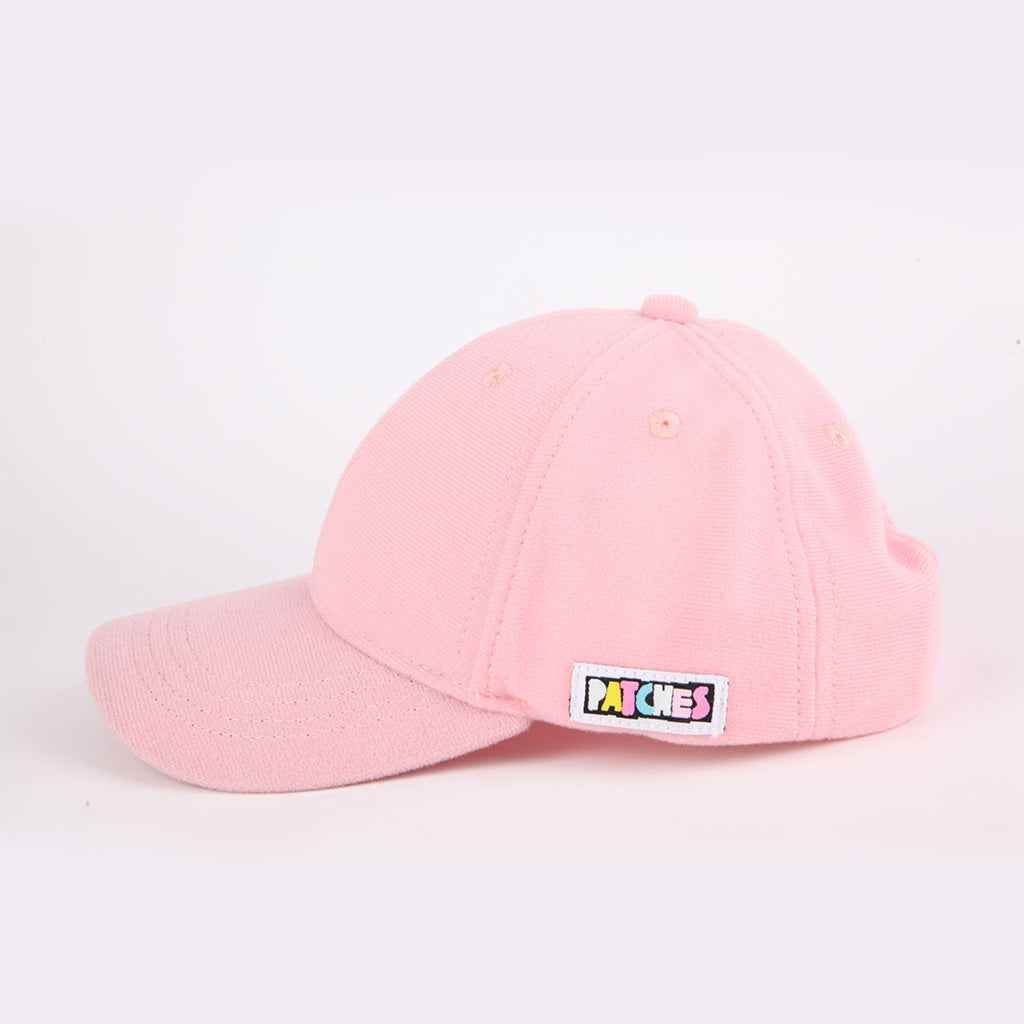 PatchPlay Hat
