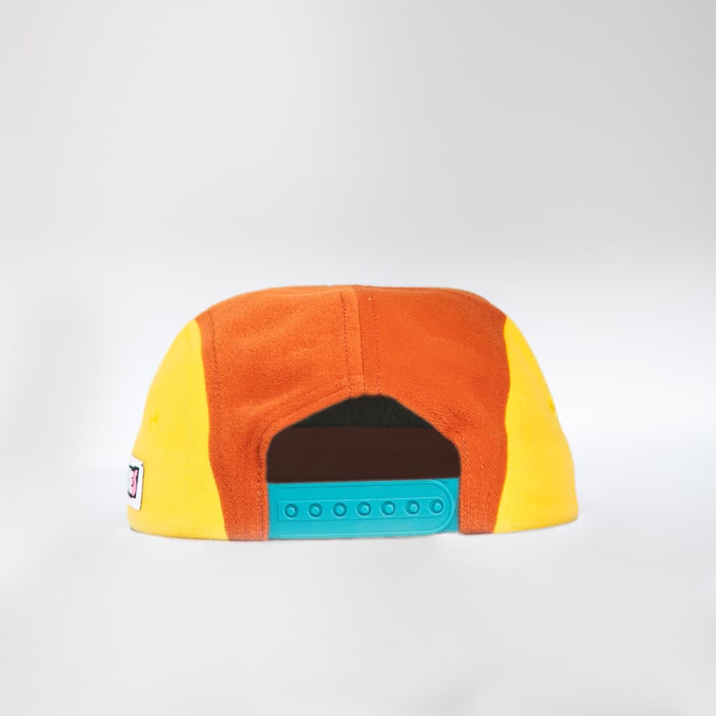 Snap Patch