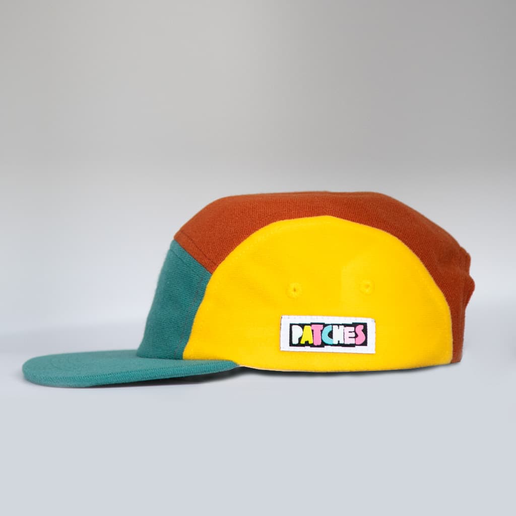 Snap Patch
