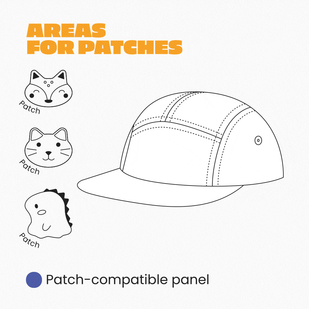 Snap Patch