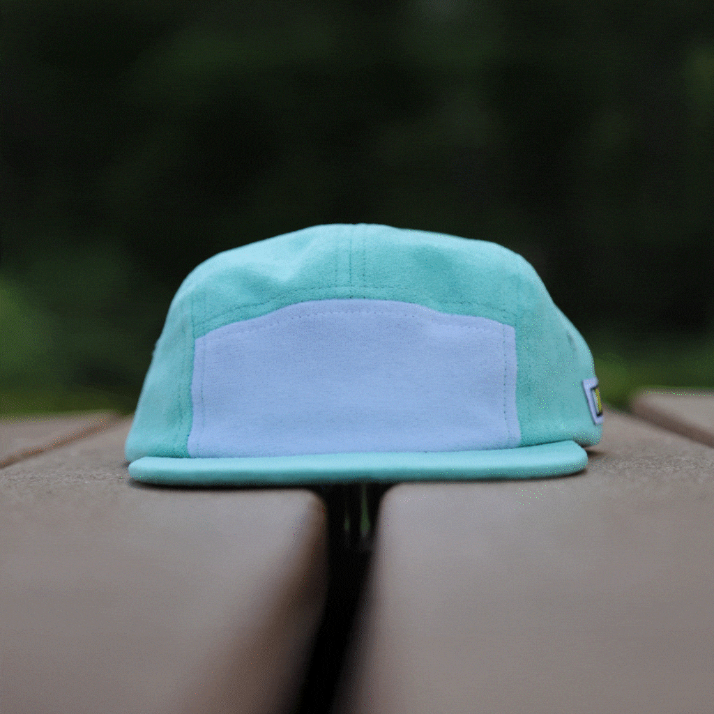 Catch & Flip Reversible Bucket Hat