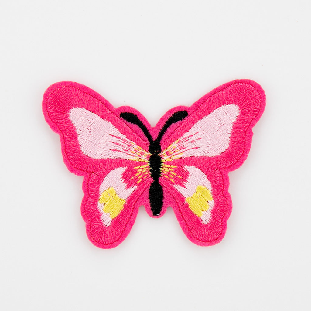 FlutterPop Patch