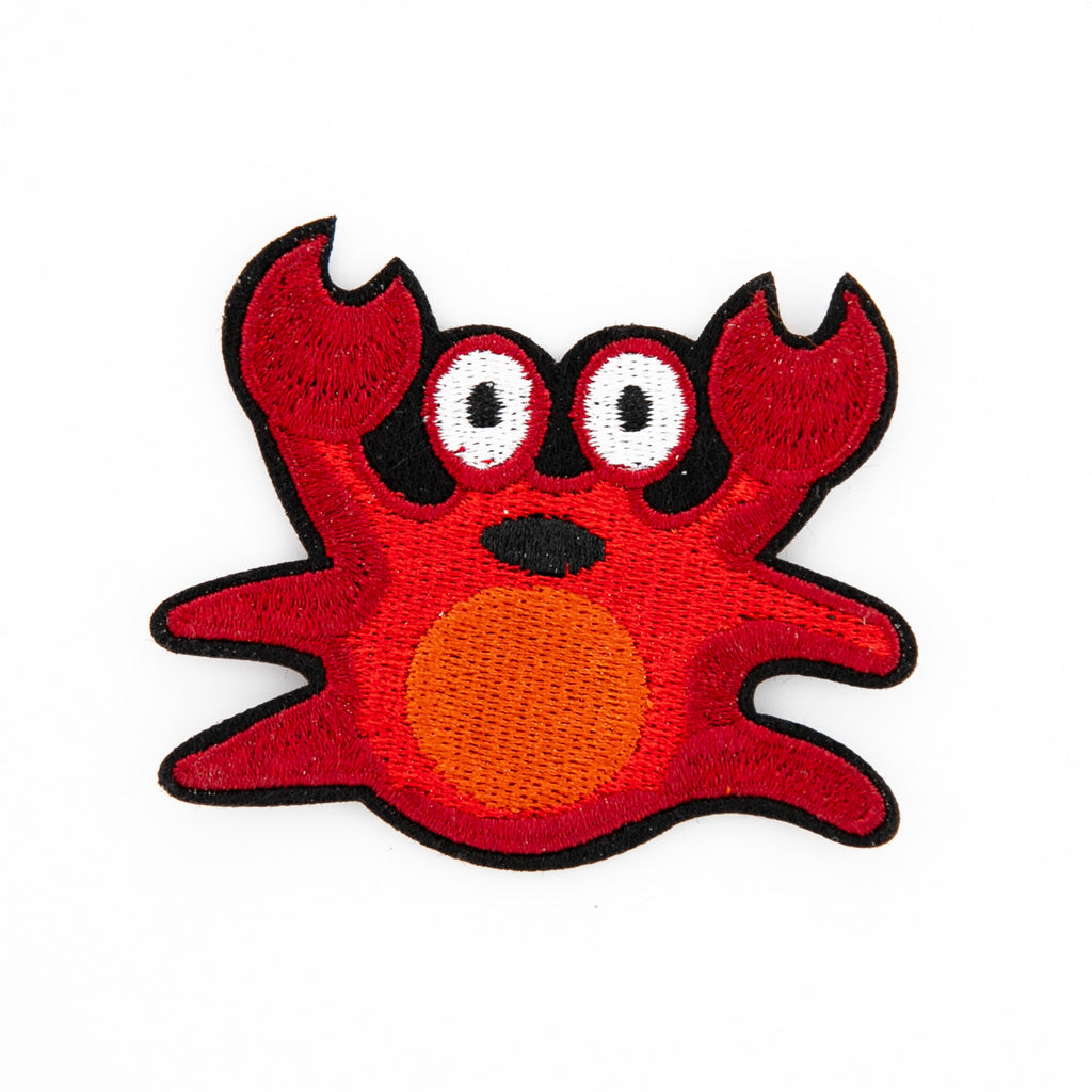 CrabbyCool Patch