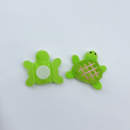 TinyTurtle Patch