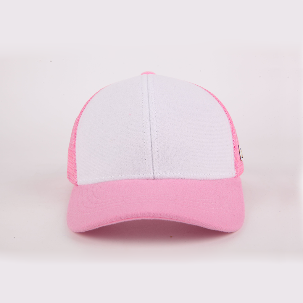 Rocky Range Trucker