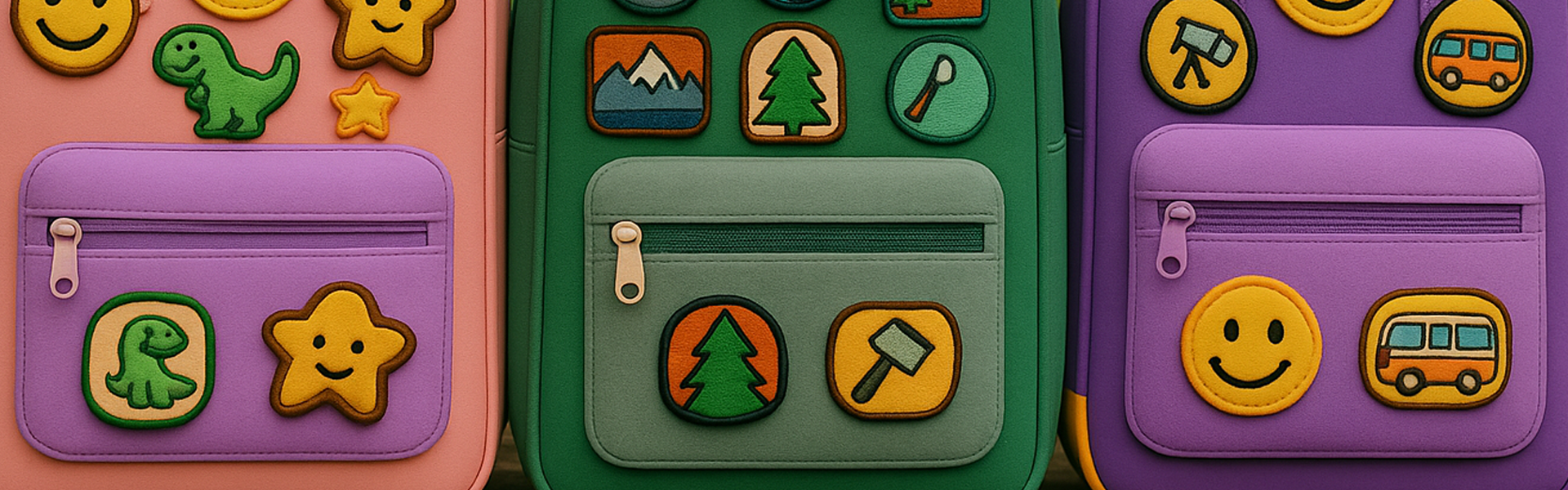 Backpacks
