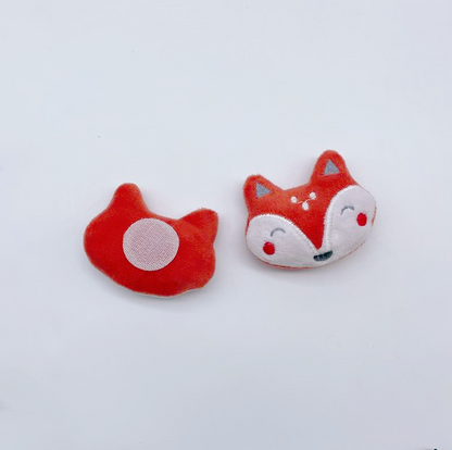 FurryFox Patch