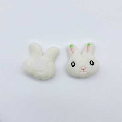 SnuggleBun Patch