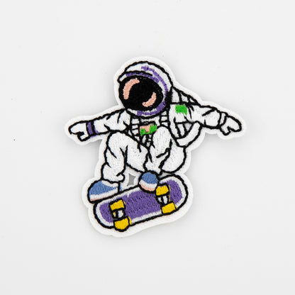SpaceFlip Patch