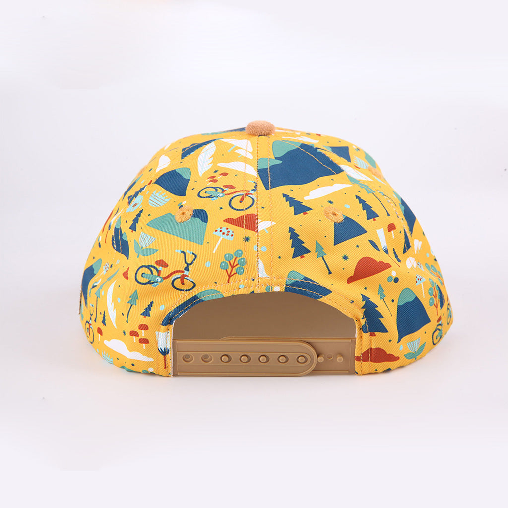Bear Necessities Hat
