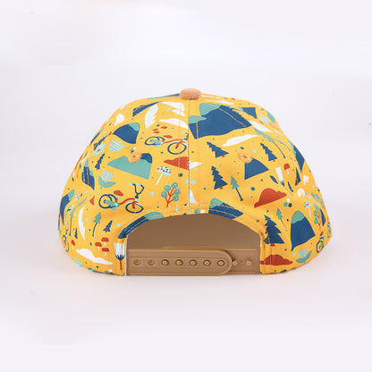 Bear Necessities Hat