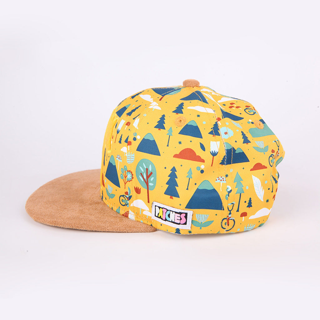 Bear Necessities Hat