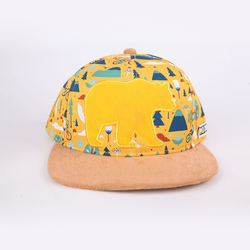 Bear Necessities Hat