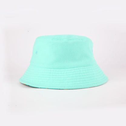 Catch &amp; Flip Reversible Bucket Hat
