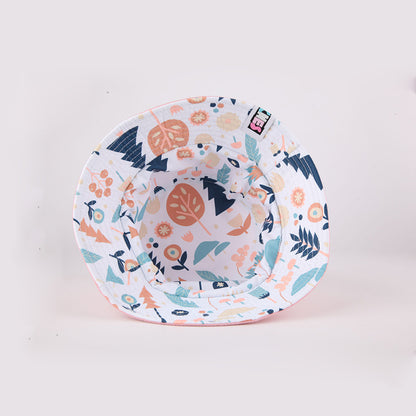 WildSide Reversible Bucket Hat