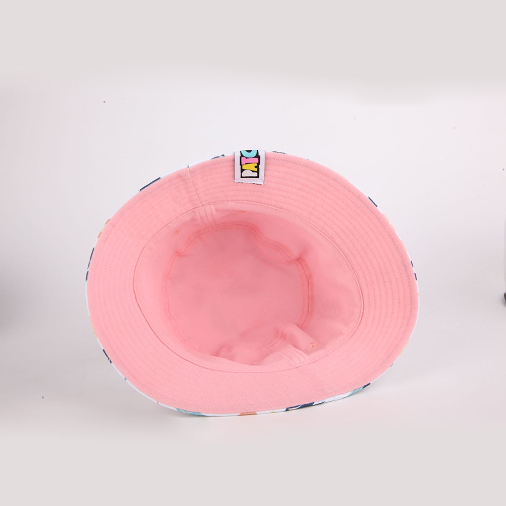 WildSide Reversible Bucket Hat