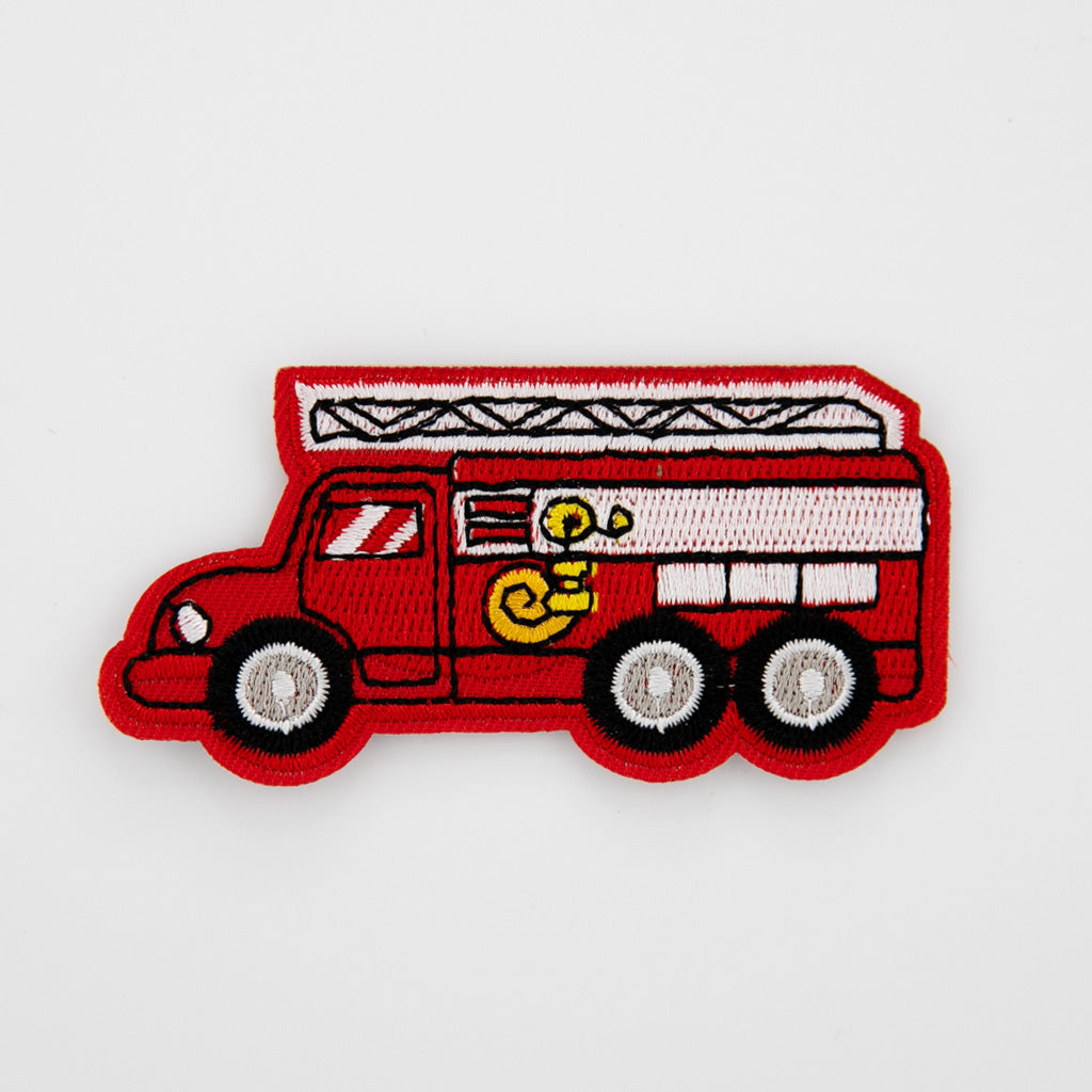 FireChief Patch