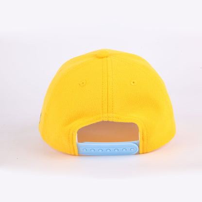 PatchPlay Hat