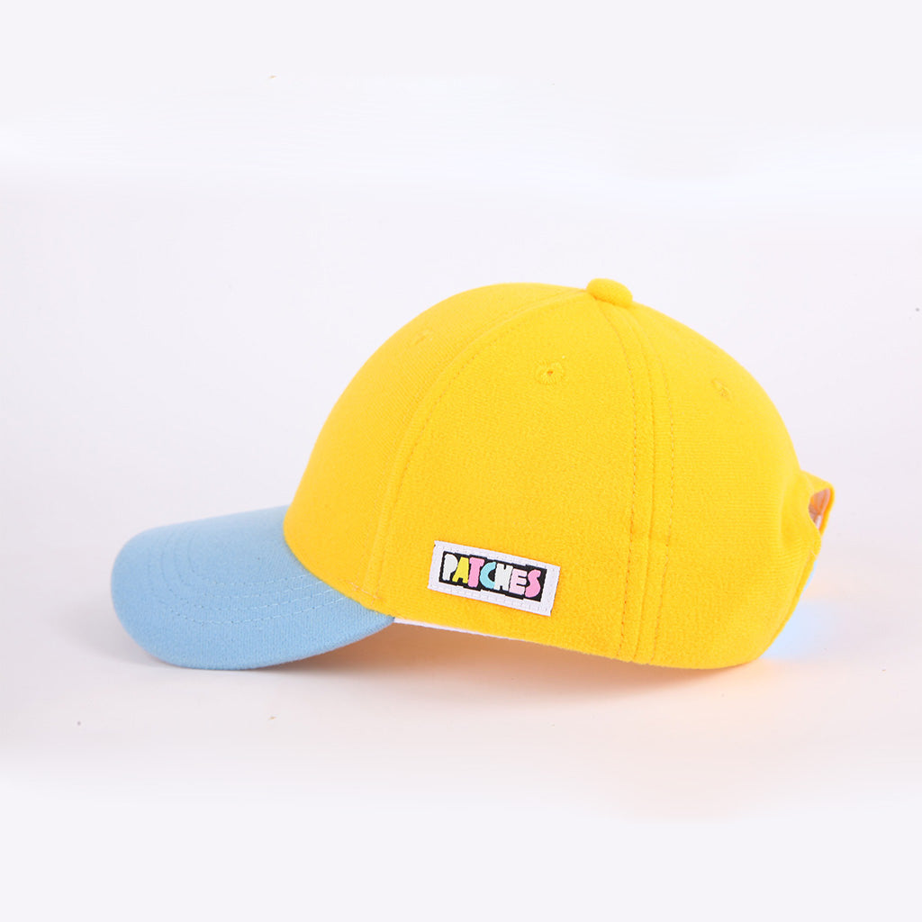 PatchPlay Hat
