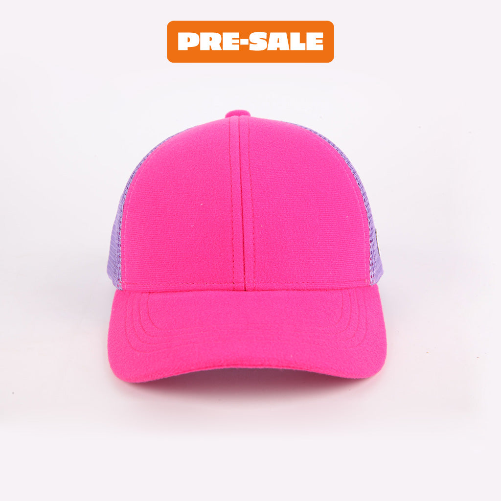 Rocky Range Trucker