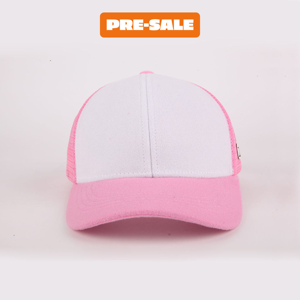Rocky Range Trucker
