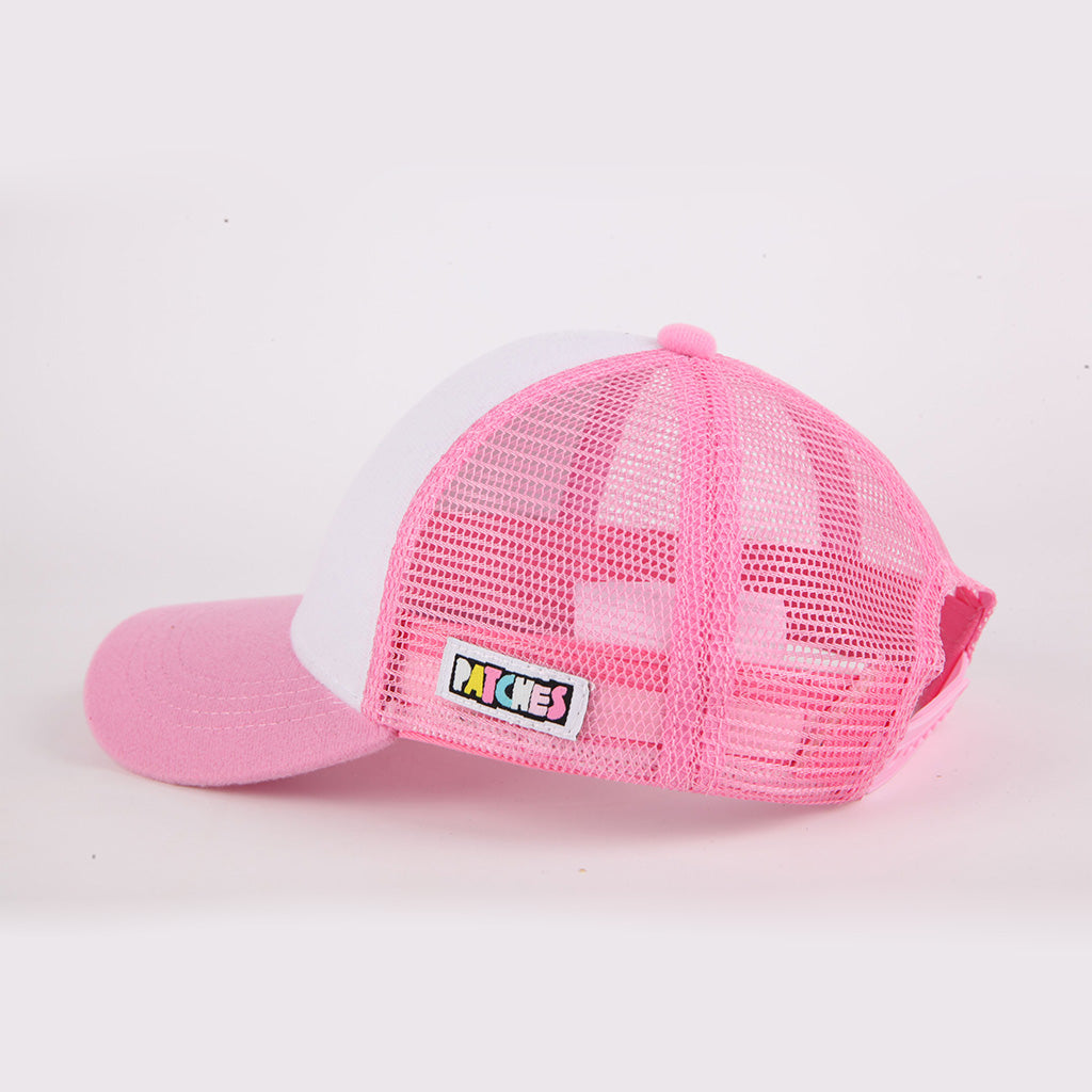 Rocky Range Trucker