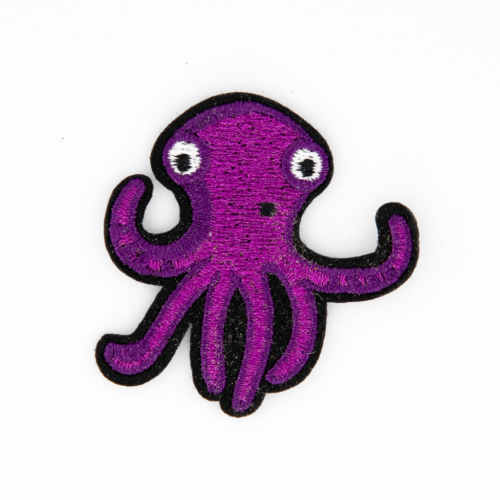 Ollie the OctoPatch