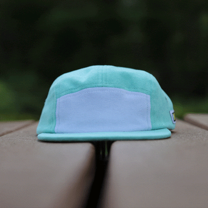 Catch &amp; Flip Reversible Bucket Hat