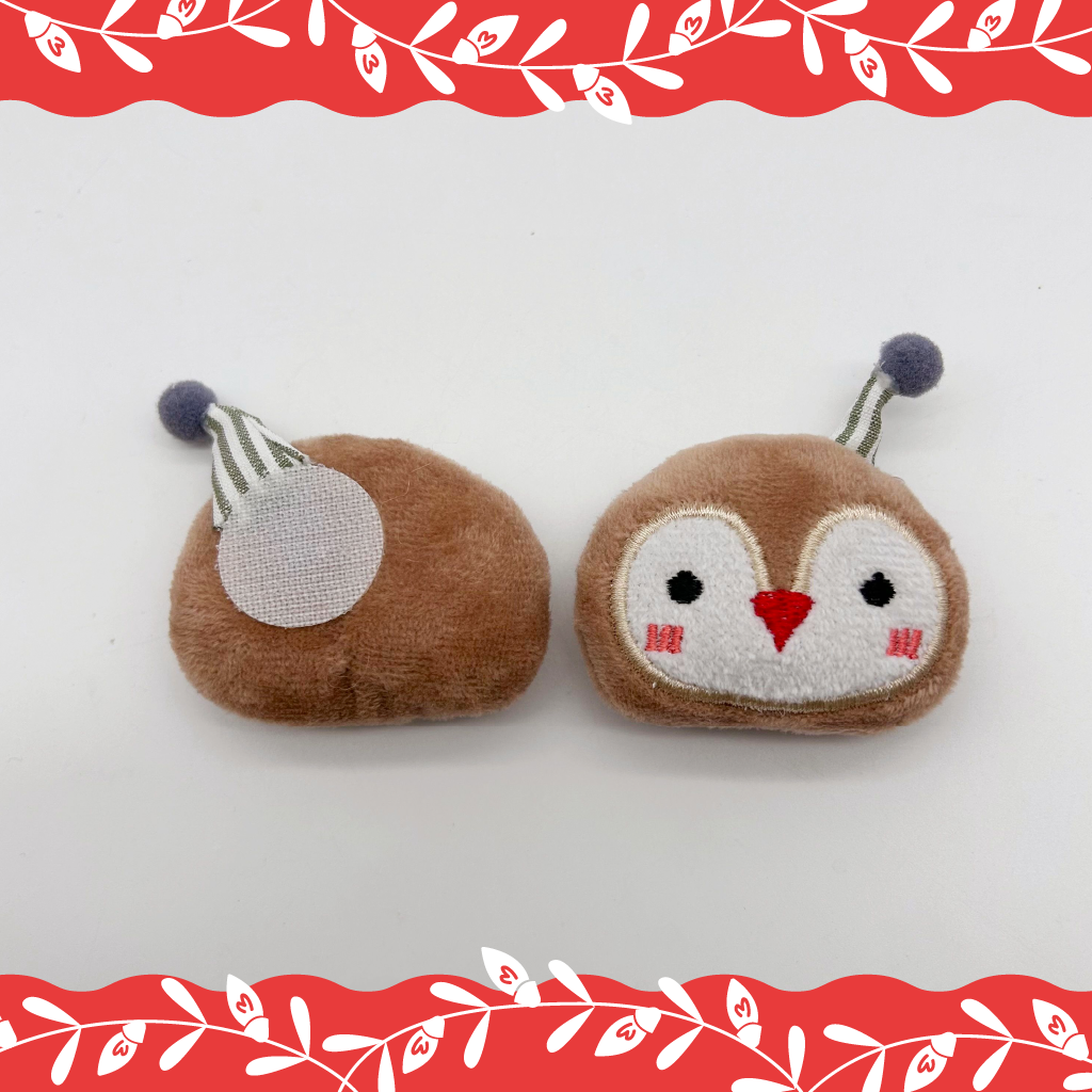 Penny the Penguin Patch