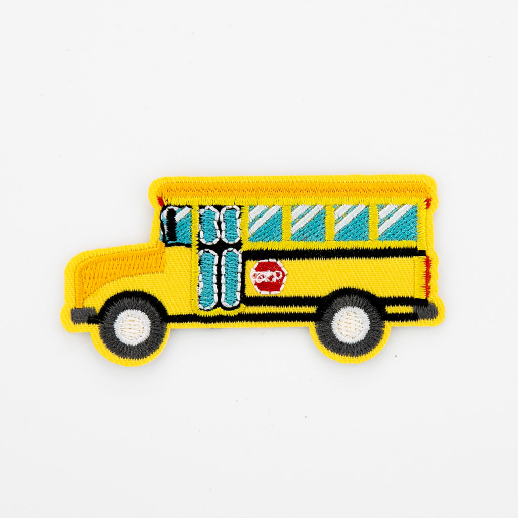 Wheels Up Patch