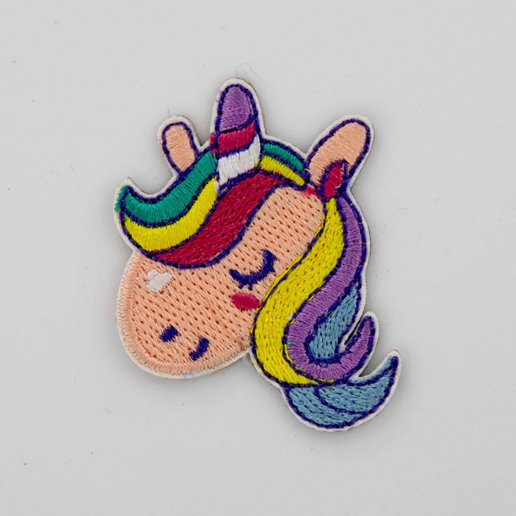 MagicMood Unicorn Patch