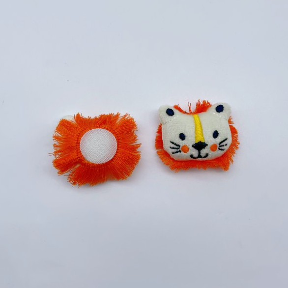 RoarMate Patch