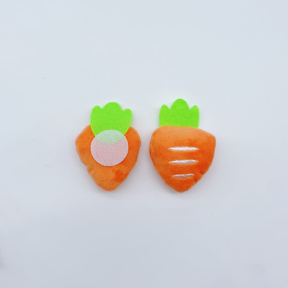 CarrotTop Patch