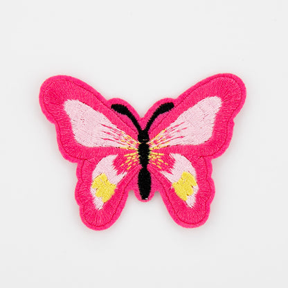 FlutterPop Patch