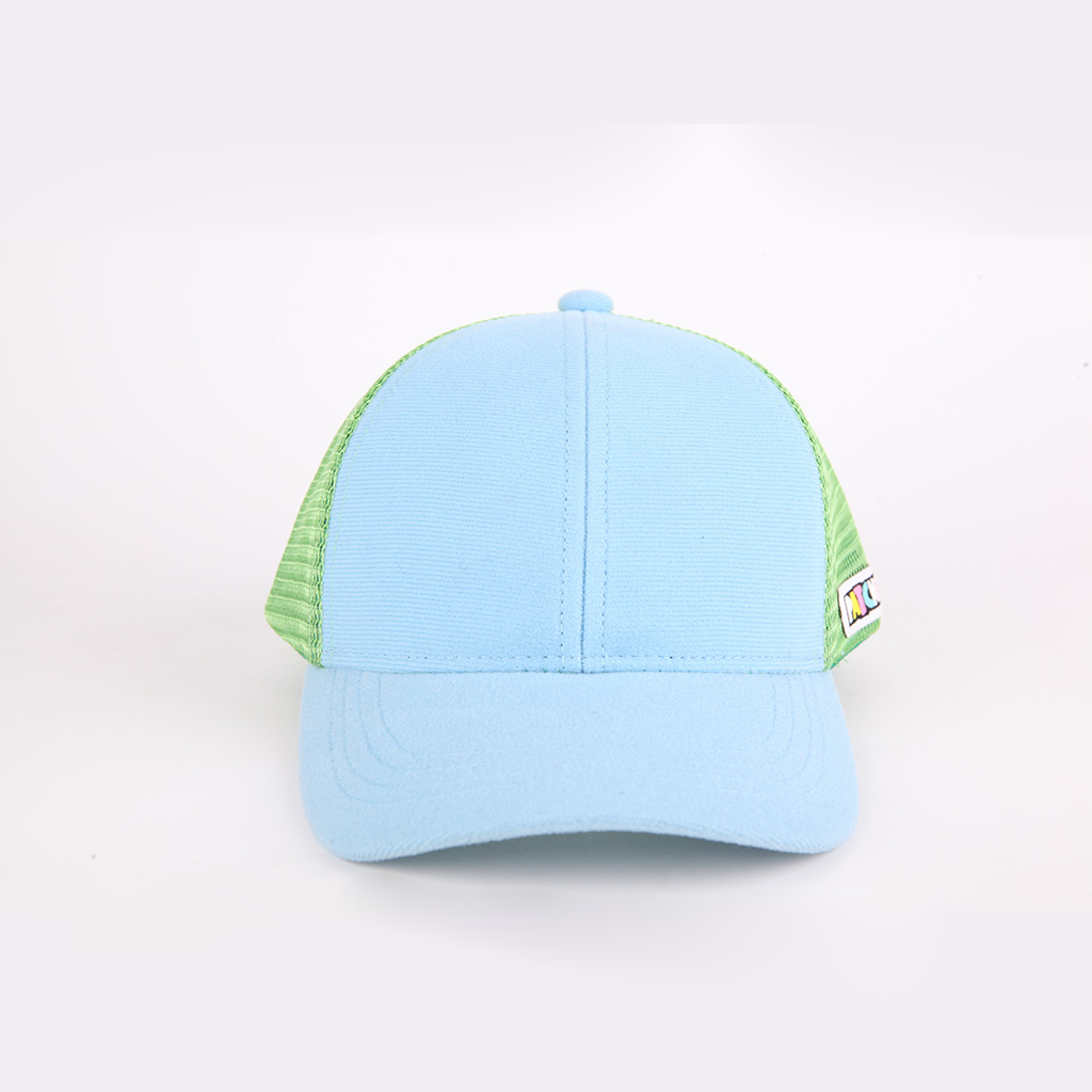 Rocky Range Trucker