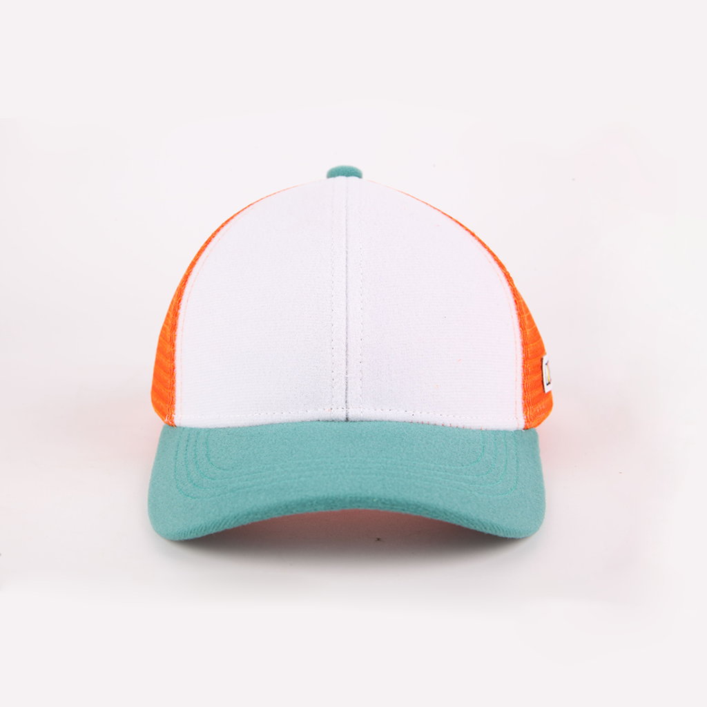 Rocky Range Trucker