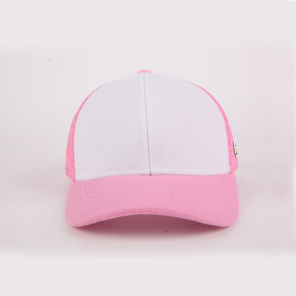 Rocky Range Trucker