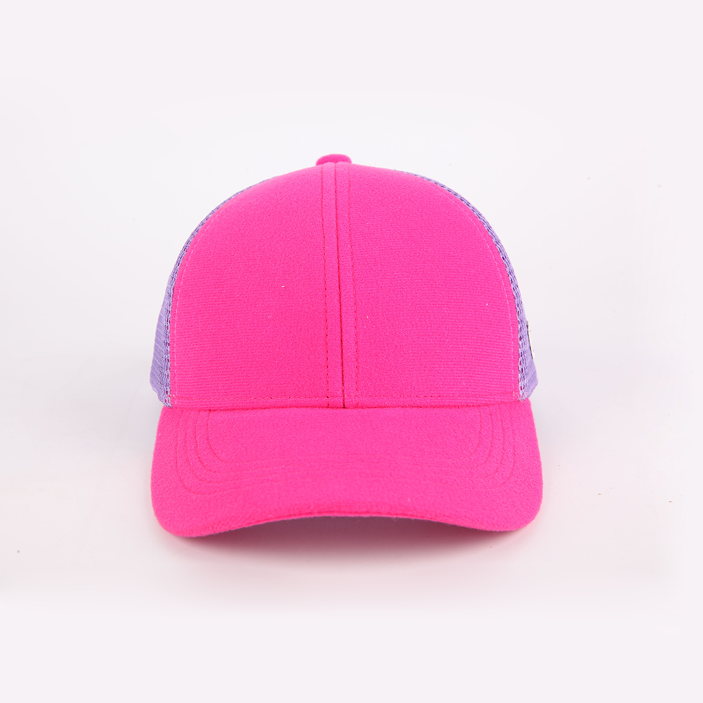 Rocky Range Trucker