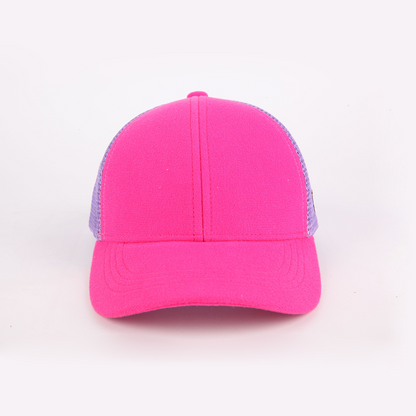 Rocky Range Trucker